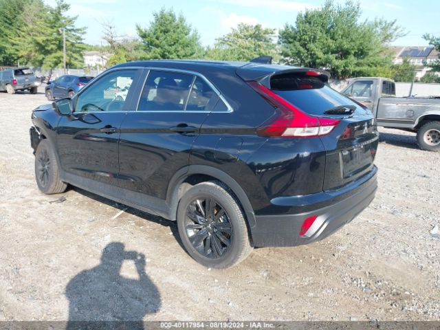 2024 MITSUBISHI ECLIPSE CROSS JA4ATVAA9RZ000405 Photo 2