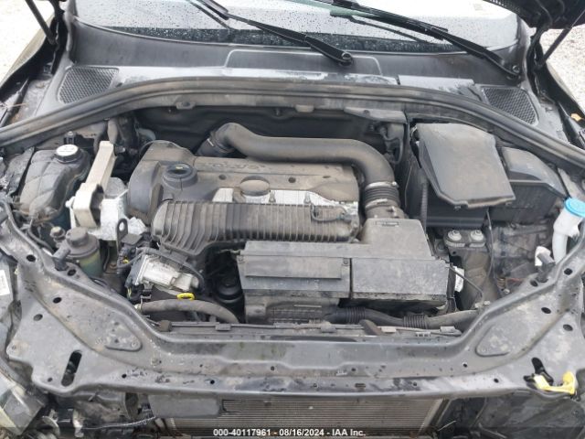 YV4612RM9G2781136 Volvo Xc60 T5 Platinum