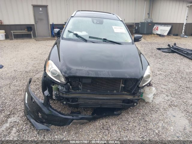 YV4612RM9G2781136 Volvo Xc60 T5 Platinum