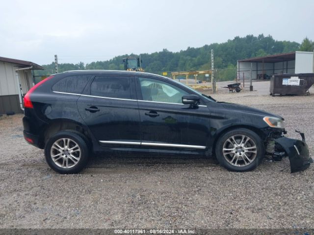 YV4612RM9G2781136 Volvo Xc60 T5 Platinum