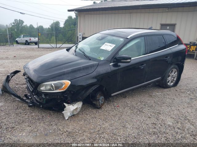 YV4612RM9G2781136 Volvo Xc60 T5 Platinum
