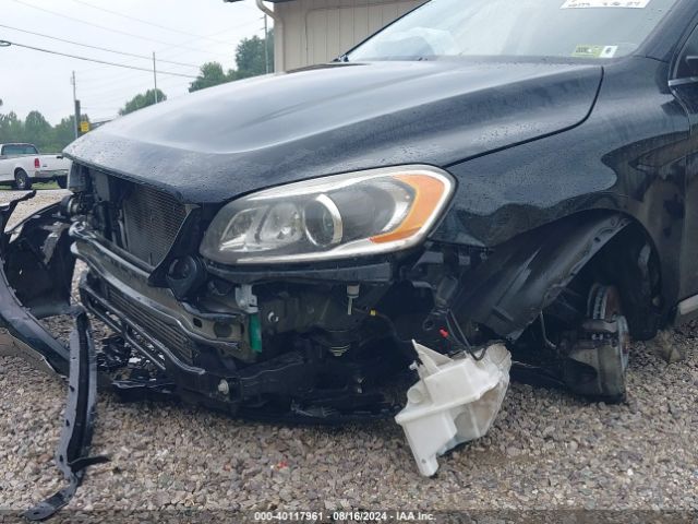 YV4612RM9G2781136 Volvo Xc60 T5 Platinum