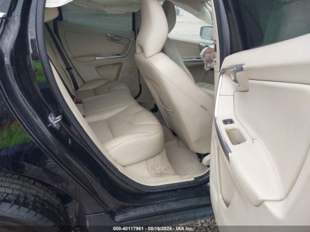 YV4612RM9G2781136 Volvo Xc60 T5 Platinum