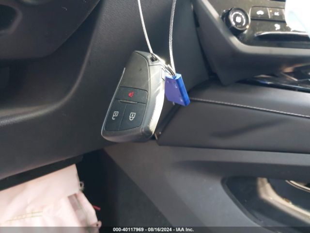 LRBAZLR46MD109867 Buick Envision Fwd Preferred