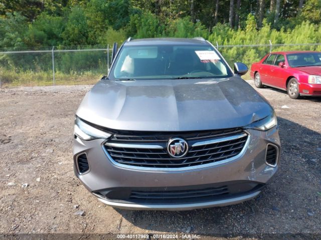 LRBAZLR46MD109867 Buick Envision Fwd Preferred