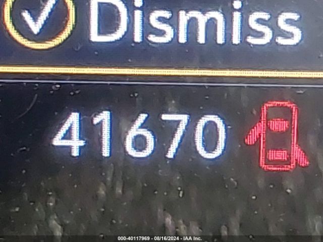 LRBAZLR46MD109867 Buick Envision Fwd Preferred