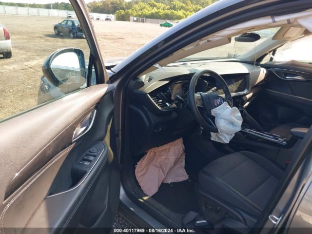 LRBAZLR46MD109867 Buick Envision Fwd Preferred