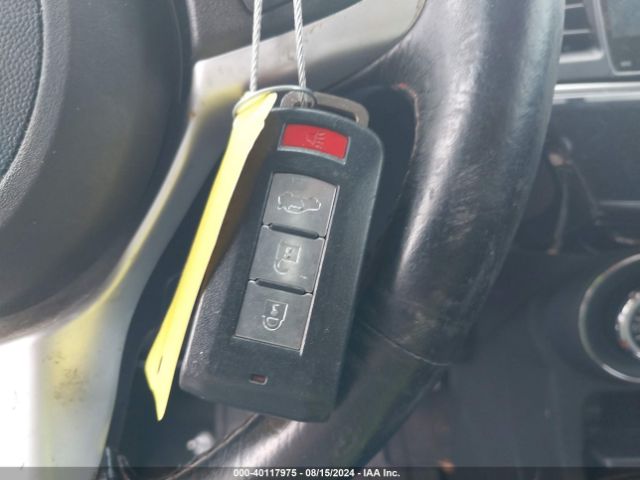 2013 MITSUBISHI LANCER EVOLUTION JA32W8FV8DU014783 Photo 10