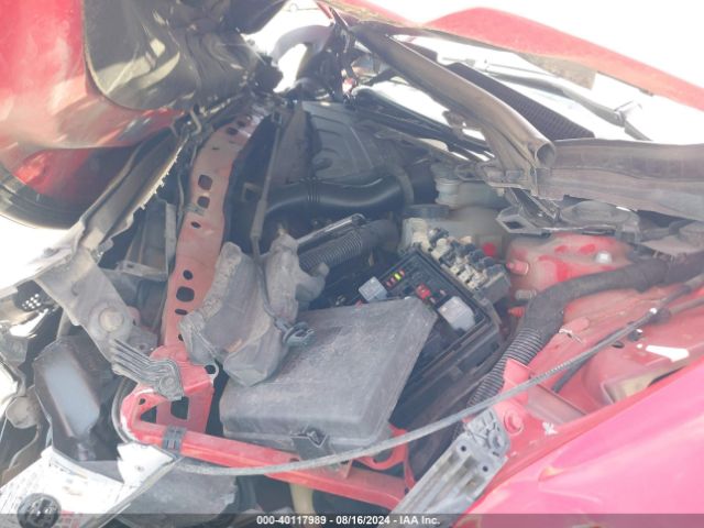 1G1BC5SM9K7126793 Chevrolet CRUZE LS