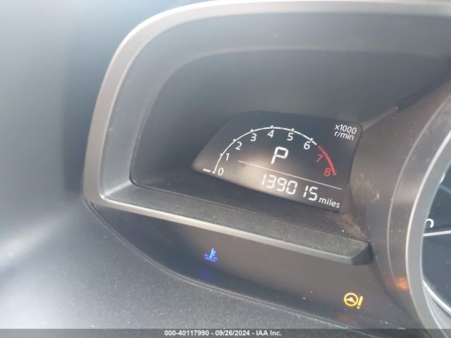 3MZBN1U74JM231860 Mazda Mazda3 Sport