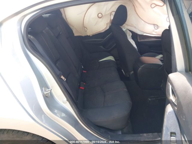 3MZBN1U74JM231860 Mazda Mazda3 Sport