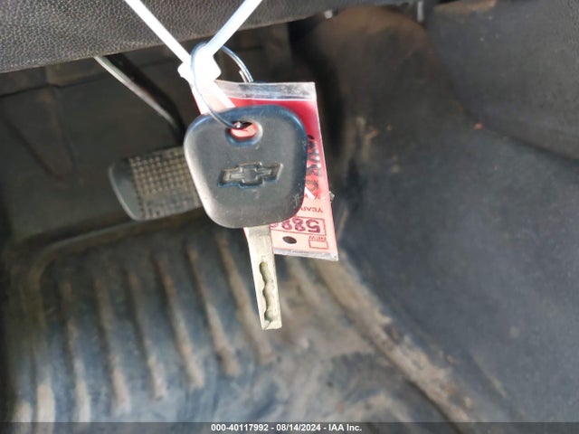 Chevrolet Colorado Wt 2018 1GCHSBEAXJ1317290 Image 11