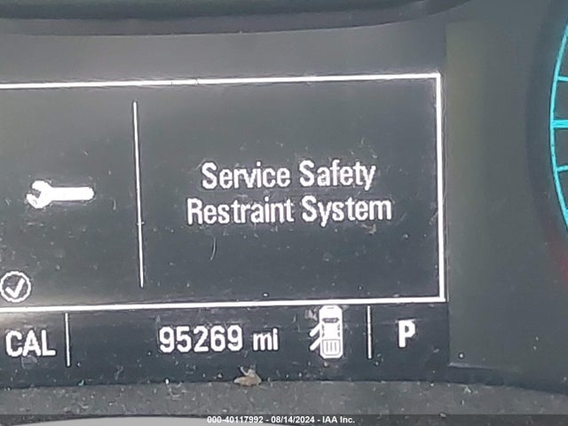 Chevrolet Colorado Wt 2018 1GCHSBEAXJ1317290 Image 16