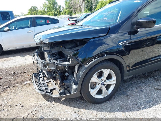 Ford ESCAPE SE 2017 1FMCU0G91HUF05597 Image 13