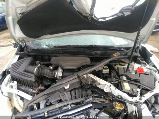 1GYKNDRS8HZ143897 Cadillac XT5 LUXURY