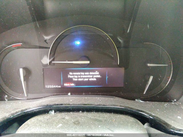 1GYKNDRS8HZ143897 Cadillac XT5 LUXURY