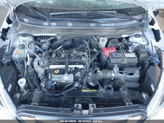 Nissan Kicks 2020 3N1CP5DVXLL538971 Image 10