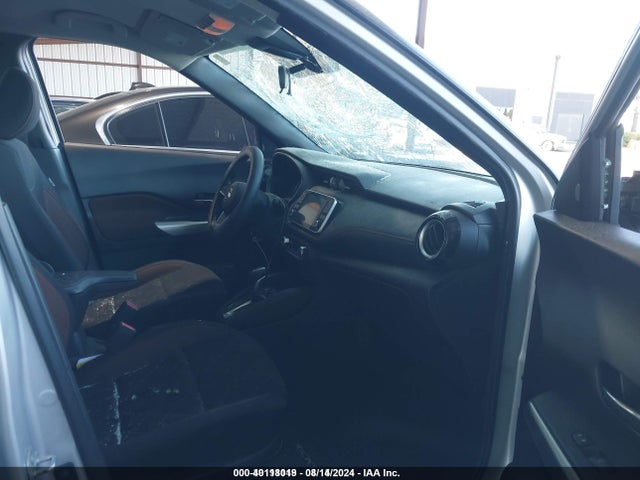Nissan Kicks 2020 3N1CP5DVXLL538971 Image 5