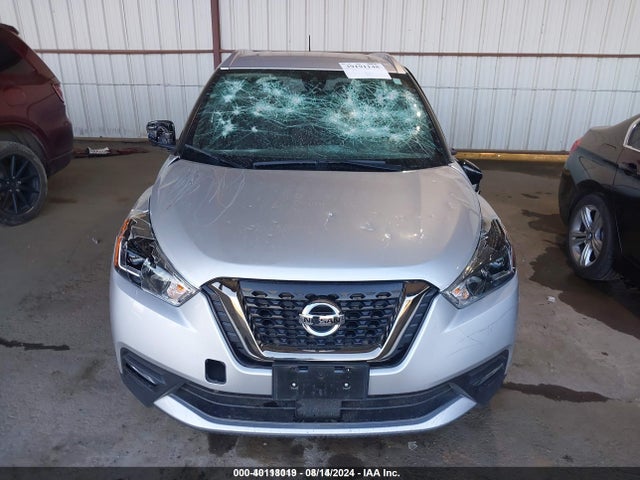 Nissan Kicks 2020 3N1CP5DVXLL538971 Image 6