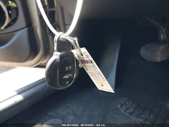 WMWXU3C39H2D33274 Mini Hardtop Cooper S