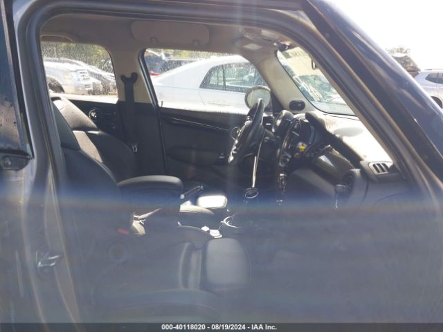 WMWXU3C39H2D33274 Mini Hardtop Cooper S
