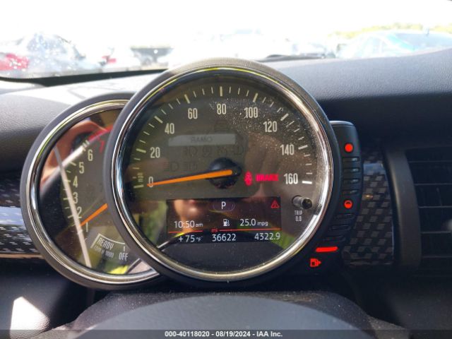 WMWXU3C39H2D33274 Mini Hardtop Cooper S