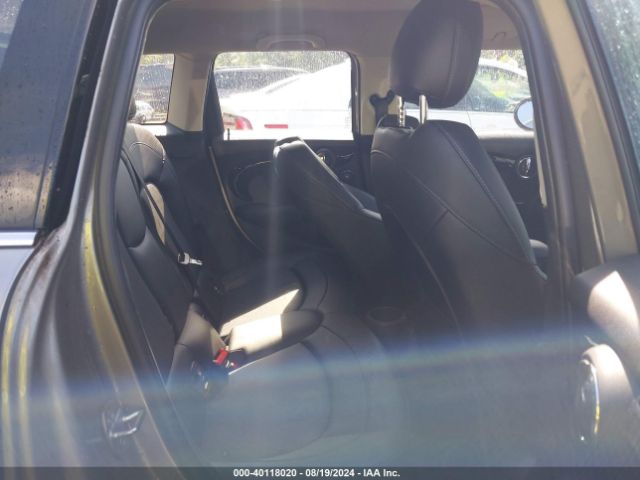WMWXU3C39H2D33274 Mini Hardtop Cooper S