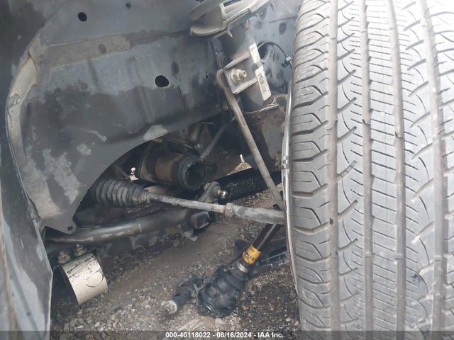 Chevrolet EQUINOX LT 2017 2GNALCEK6H1581065 Image 12