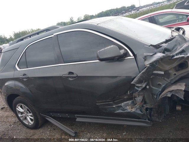 Chevrolet EQUINOX LT 2017 2GNALCEK6H1581065 Image 16