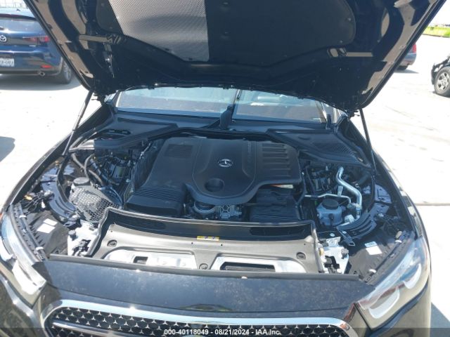 W1KLH6FB2RA057346 Mercedes-Benz E 450 4matic