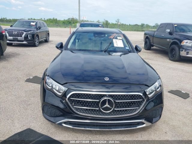 W1KLH6FB2RA057346 Mercedes-Benz E 450 4matic