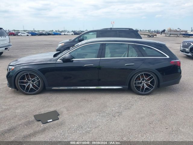 W1KLH6FB2RA057346 Mercedes-Benz E 450 4matic
