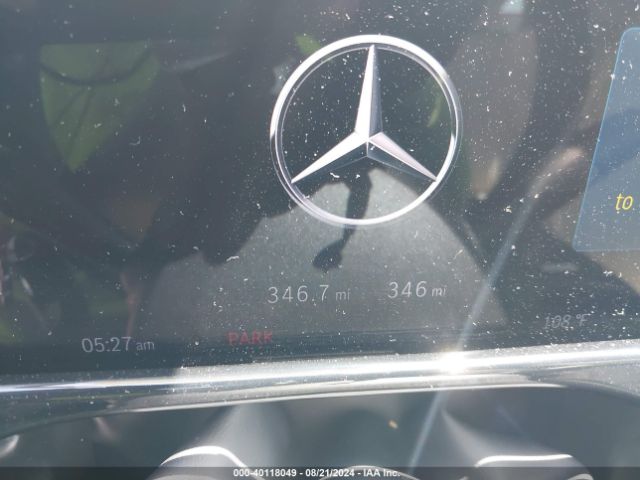 W1KLH6FB2RA057346 Mercedes-Benz E 450 4matic