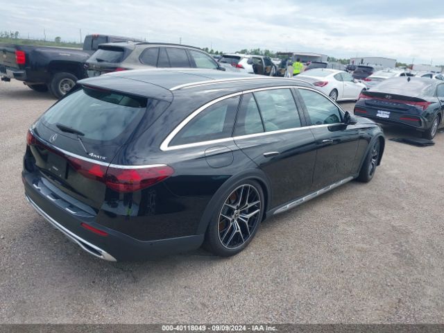 W1KLH6FB2RA057346 Mercedes-Benz E 450 4matic