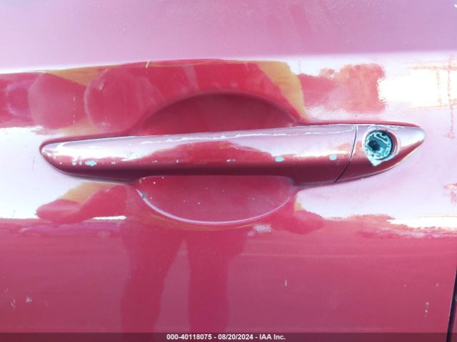 5NPE24AFXGH269940 Hyundai SONATA SE
