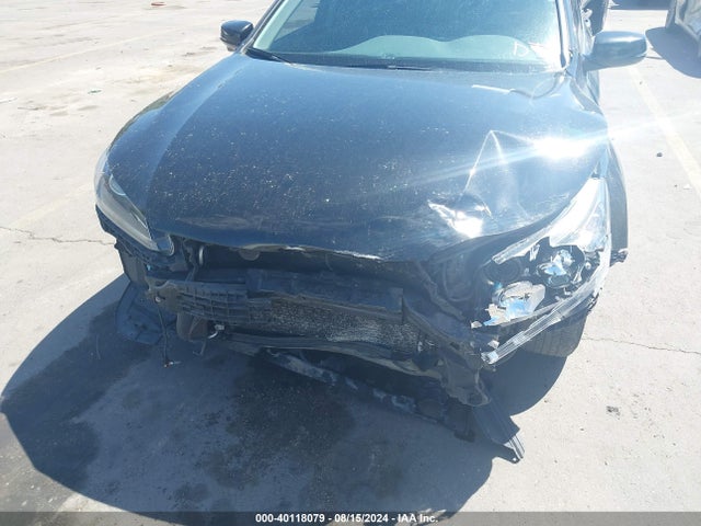 Honda Accord Ex-l 2014 1HGCR2F81EA022586 Image 6