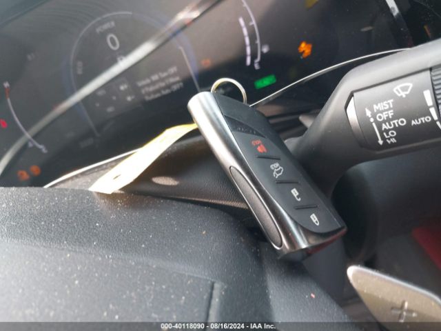 2T2GKCEZ4RC030764 Lexus Nx 350h Premium