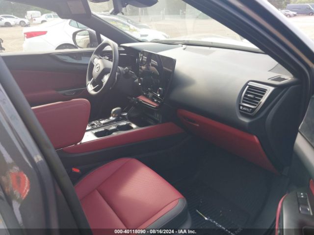 2T2GKCEZ4RC030764 Lexus Nx 350h Premium