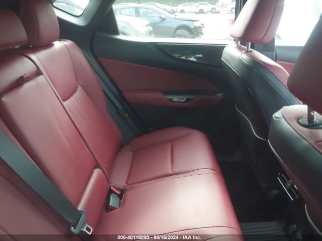 2T2GKCEZ4RC030764 Lexus Nx 350h Premium