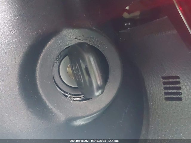 Toyota COROLLA L 2014 2T1BURHE6EC042560 Image 11