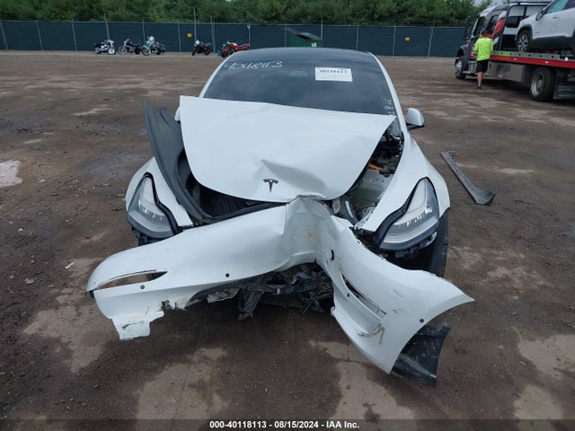 2020 TESLA MODEL 3 5YJ3E1EB6LF791316 Photo 5