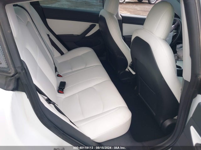 2020 TESLA MODEL 3 5YJ3E1EB6LF791316 Photo 7