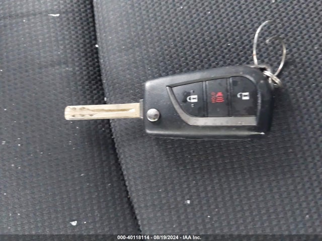 Toyota RAV4 LE 2021 2T3F1RFV1MW185353 Image 11
