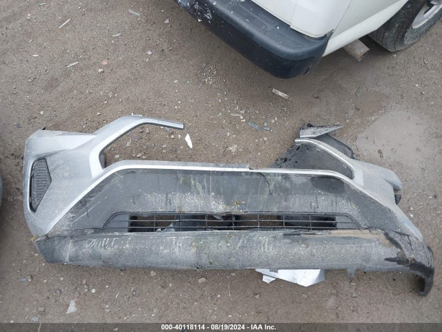 Toyota RAV4 LE 2021 2T3F1RFV1MW185353 Image 12