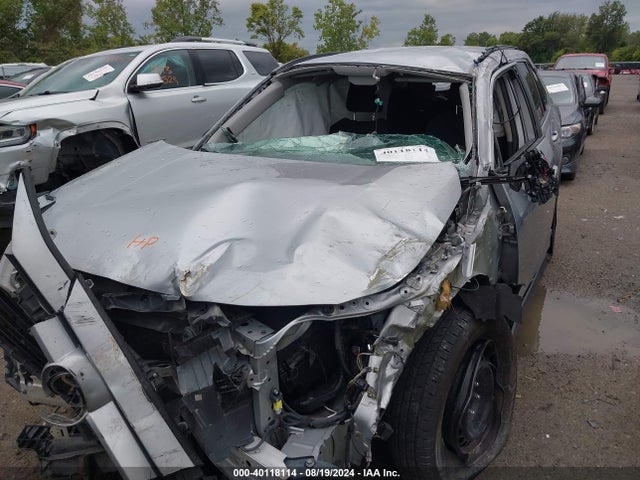 Toyota RAV4 LE 2021 2T3F1RFV1MW185353 Image 6