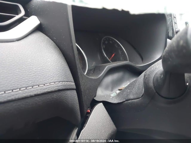 Toyota RAV4 LE 2021 2T3F1RFV1MW185353 Image 7