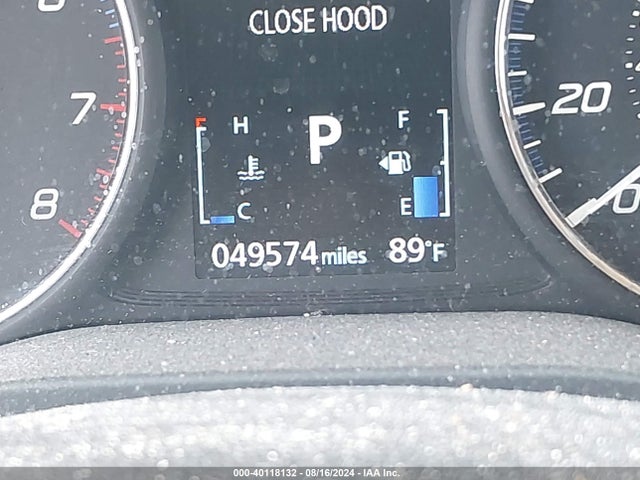 Mitsubishi Outlander Es 2019 JA4AD2A35KZ050429 Image 15