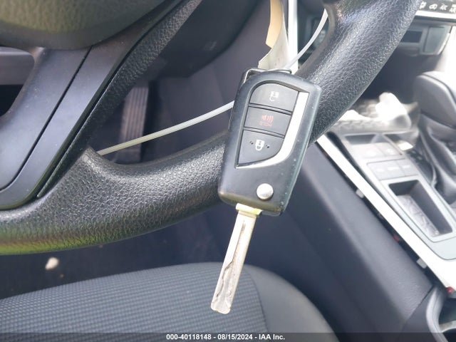 Toyota RAV4 LE 2021 2T3H1RFV2MW169056 Image 11