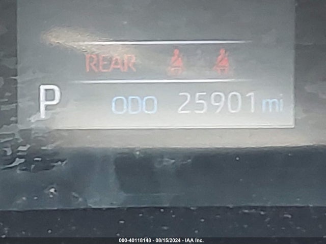 Toyota RAV4 LE 2021 2T3H1RFV2MW169056 Image 15