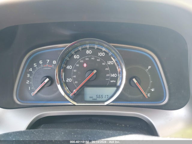 Toyota Rav4 Limited 2015 JTMDFREV0FD157781 Image 7